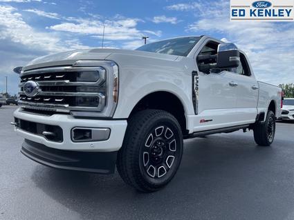 2024 Ford F-350 Layton UT