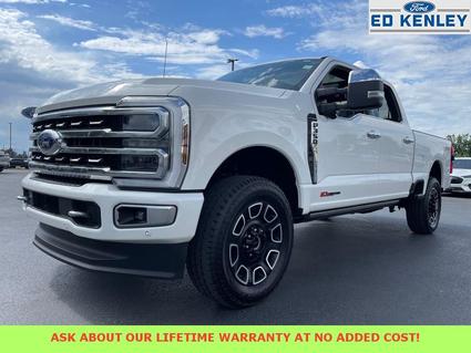 2024 Ford F-350 Layton UT