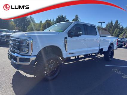 2024 Ford F-350 Warrenton OR