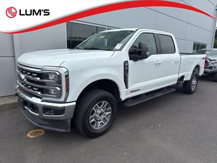 2024 Ford F-350 Warrenton OR