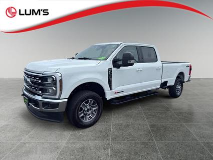 2024 Ford F-350 Warrenton OR
