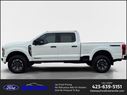 2024 Ford F-350 Greeneville TN