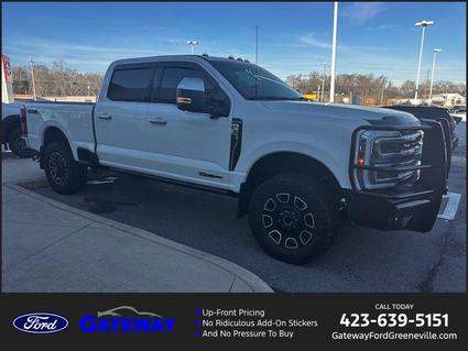 2024 Ford F-350 Greeneville TN