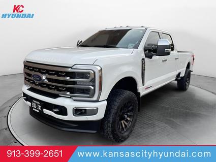2024 Ford F-350 Merriam KS
