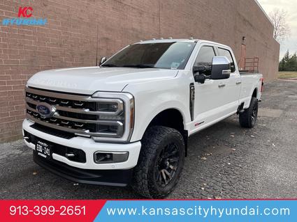 2024 Ford F-350 Merriam KS