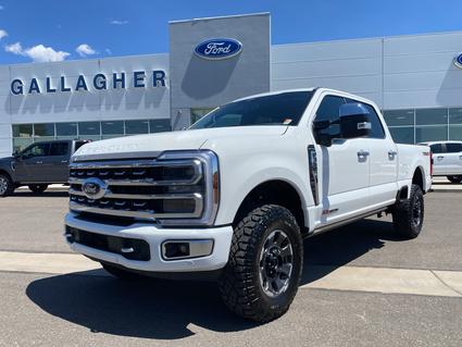 2024 Ford F-350 Elko NV