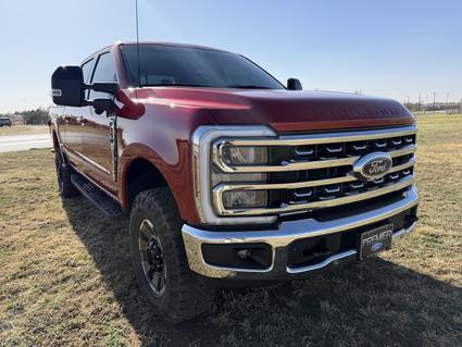 2024 Ford F-350 Lamesa TX