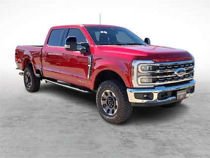 2024 Ford F-350 Lamesa TX