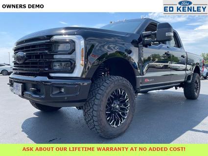 2025 Ford F-350 Layton UT
