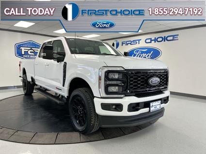 2025 Ford F-350 Rock Springs WY