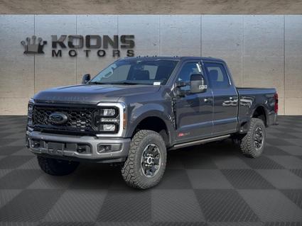 2025 Ford F-350  