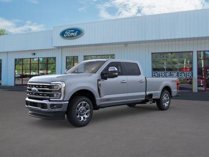2025 Ford F-350 Virginia Beach VA