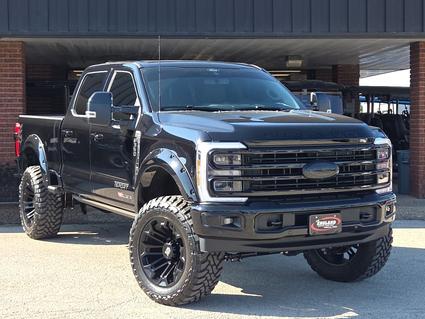 2025 Ford F-350 Cleburne TX