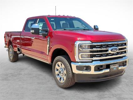 2025 Ford F-350 Lamesa TX