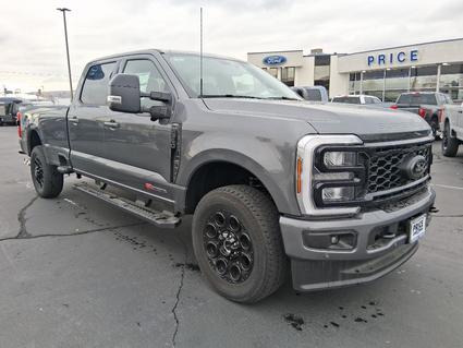 2025 Ford F-350 Yakima WA