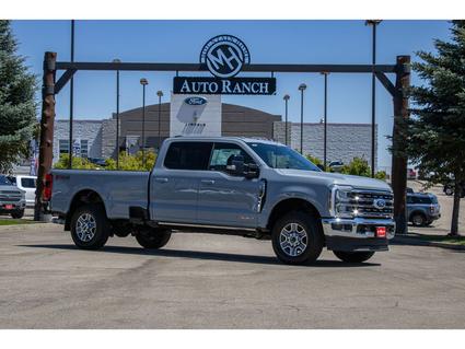 2025 Ford F-350 Mountain Home ID