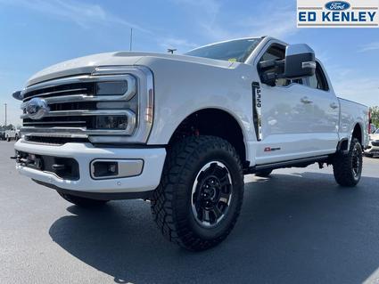 2025 Ford F-350 Layton UT