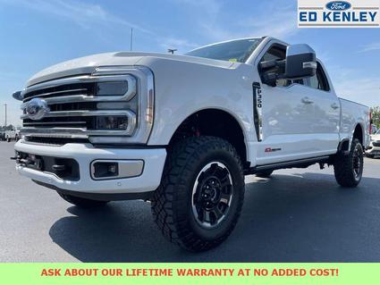 2025 Ford F-350 Layton UT
