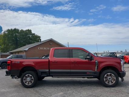 2025 Ford F-350 Winder GA