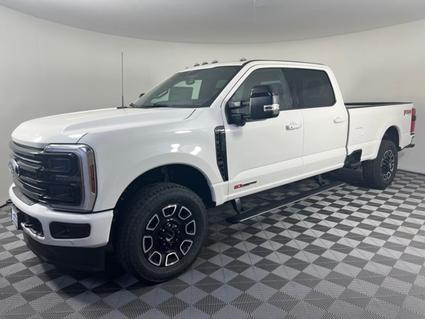 2025 Ford F-350 Canon City CO