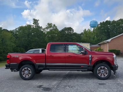 2025 Ford F-350 Winder GA