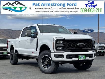 2025 Ford F-350 East Wenatchee WA