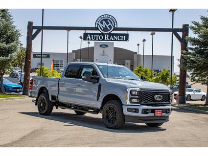 2025 Ford F-350 Mountain Home ID
