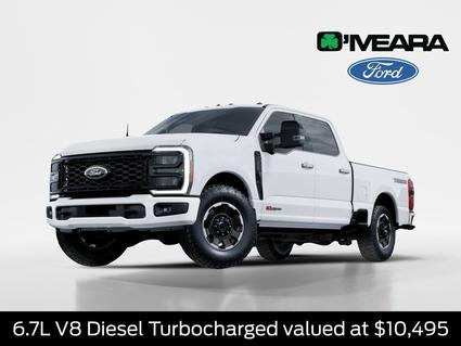 2025 Ford F-350 Denver CO