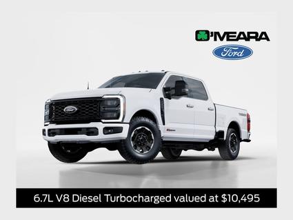 2025 Ford F-350 Denver CO