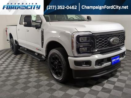 2025 Ford F-350 Champaign IL
