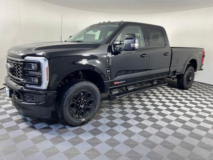 2026 Ford F-350 Canon City CO