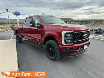 2026 Ford F-350 Price UT