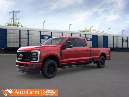 2026 Ford F-350 Price UT
