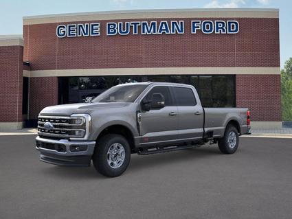 2026 Ford F-350 Ypsilanti MI