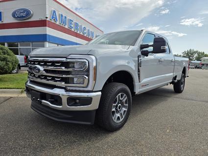 2026 Ford F-350 Glendive MT