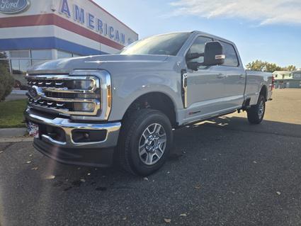 2026 Ford F-350 Glendive MT