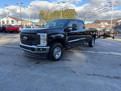 2026 Ford F-350 Beckley WV