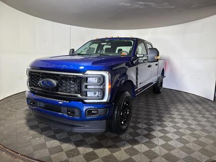 2026 Ford F-350 Beckley WV