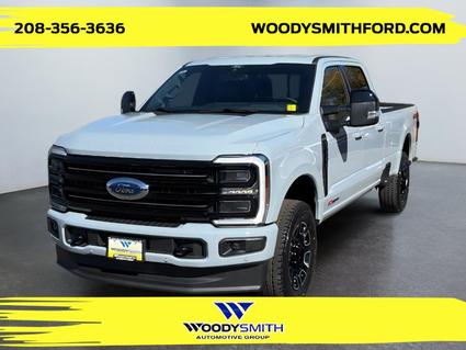 2026 Ford F-350 Rexburg ID