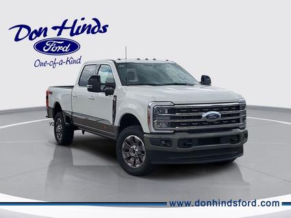 2026 Ford F-350 Fishers IN