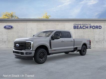 2026 Ford F-350 Virginia Beach VA