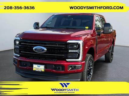 2026 Ford F-350 Rexburg ID