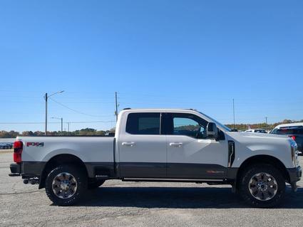 2026 Ford F-350 Winder GA