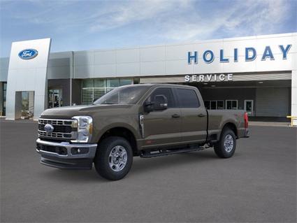 2026 Ford F-350 Whitesboro TX