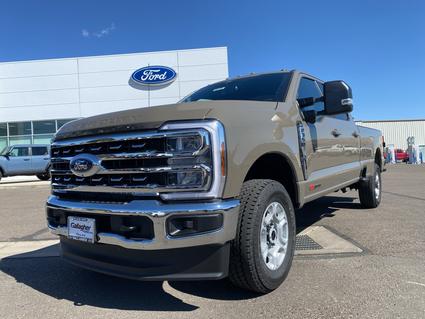 2026 Ford F-350 Elko NV