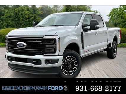 2026 Ford F-350 Morrison TN