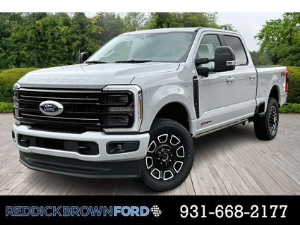 2026 Ford F-350 Morrison TN