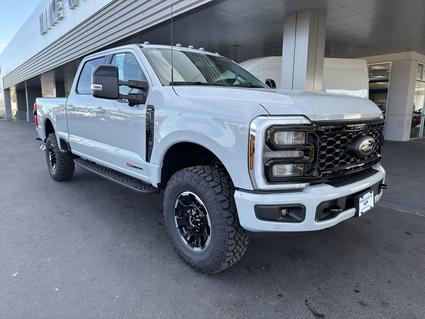 2026 Ford F-350 Coeur D'Alene ID