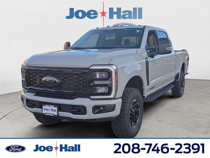 2026 Ford F-350 Lewiston ID