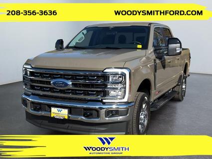 2026 Ford F-350 Rexburg ID